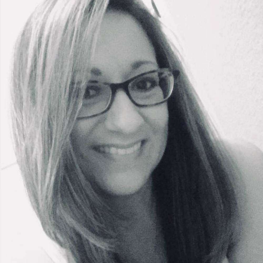 Meet your Posher, Shellie