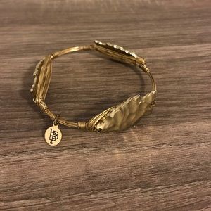 Bourbon and Boweties Arrowhead Bangle