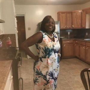 Meet your Posher, Latasha