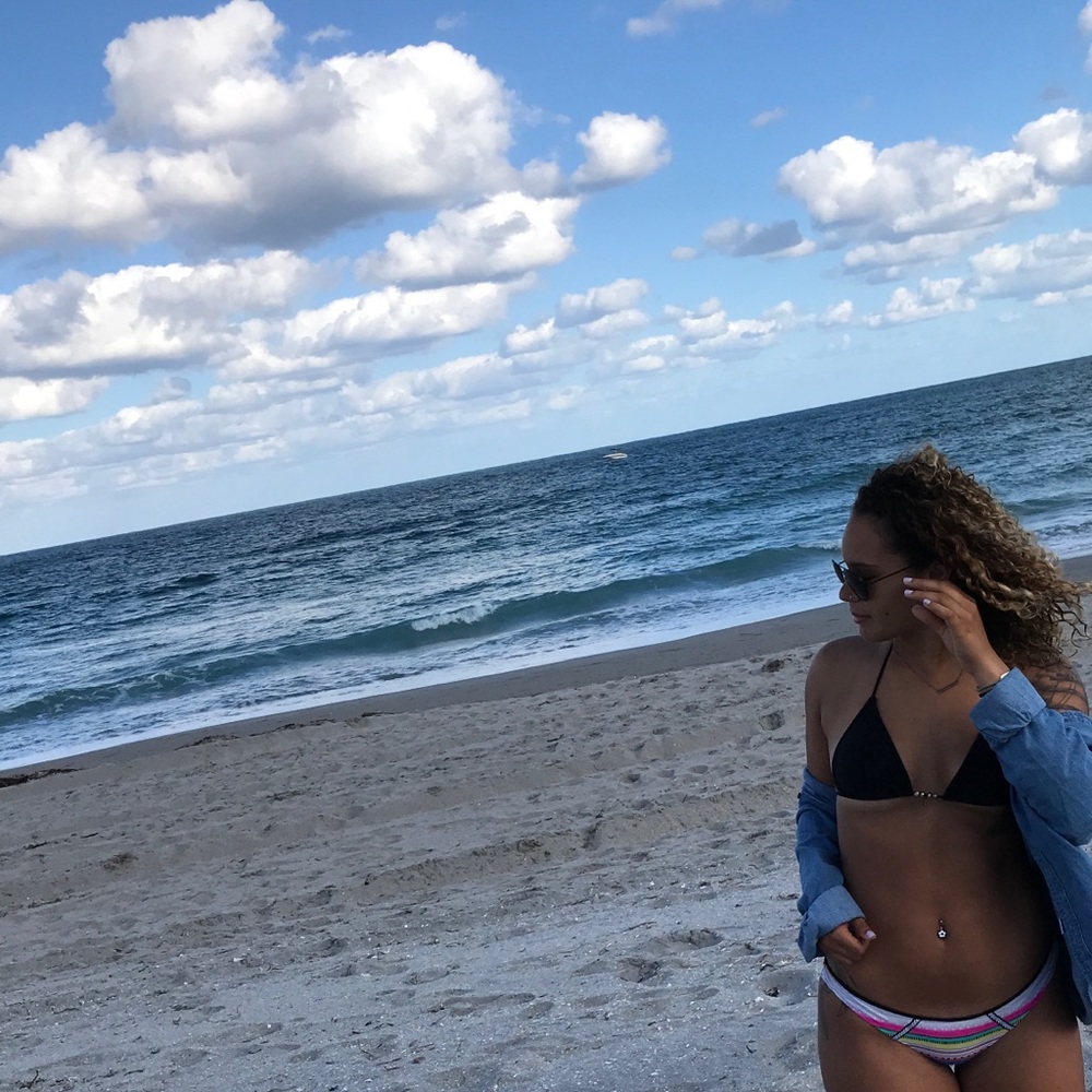 Meet your Posher, Kaelyn