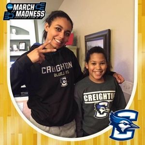 Meet your Posher, Robin