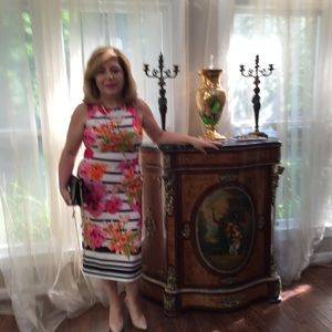 Meet your Posher, Margaret