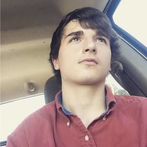 Meet your Posher, Jesse