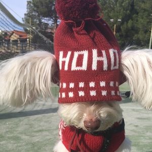 Meet your Posher, Daniela