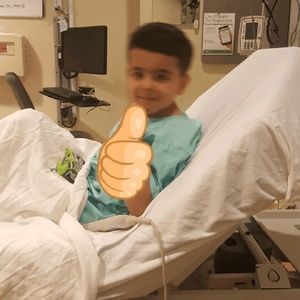 Meet your Posher, Jacqueline