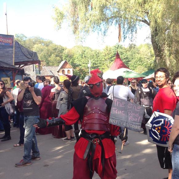 Meet your Posher, Tyler - Picture 1 of 1