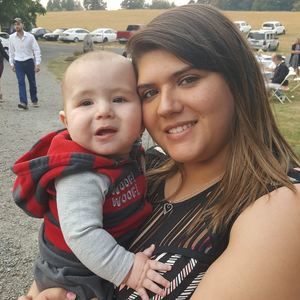 Meet your Posher, Lizzie