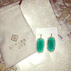 Kendra Scott Earrings