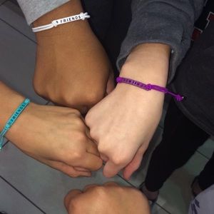 Meet your Posher, Zaria