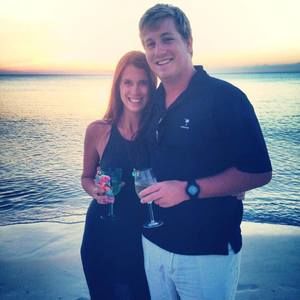 Meet your Posher, Ben