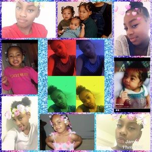 Meet your Posher, Sariaha