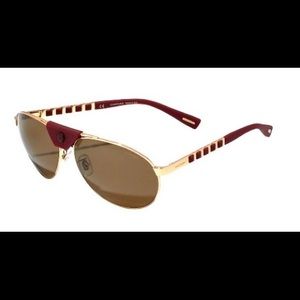 Chopard SCH B33 sunglasses