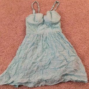 Hollister Beach Dress