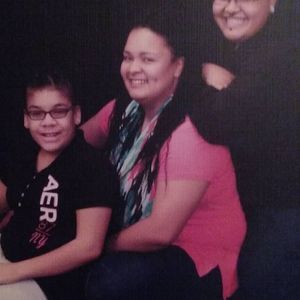 Meet your Posher, Wendy