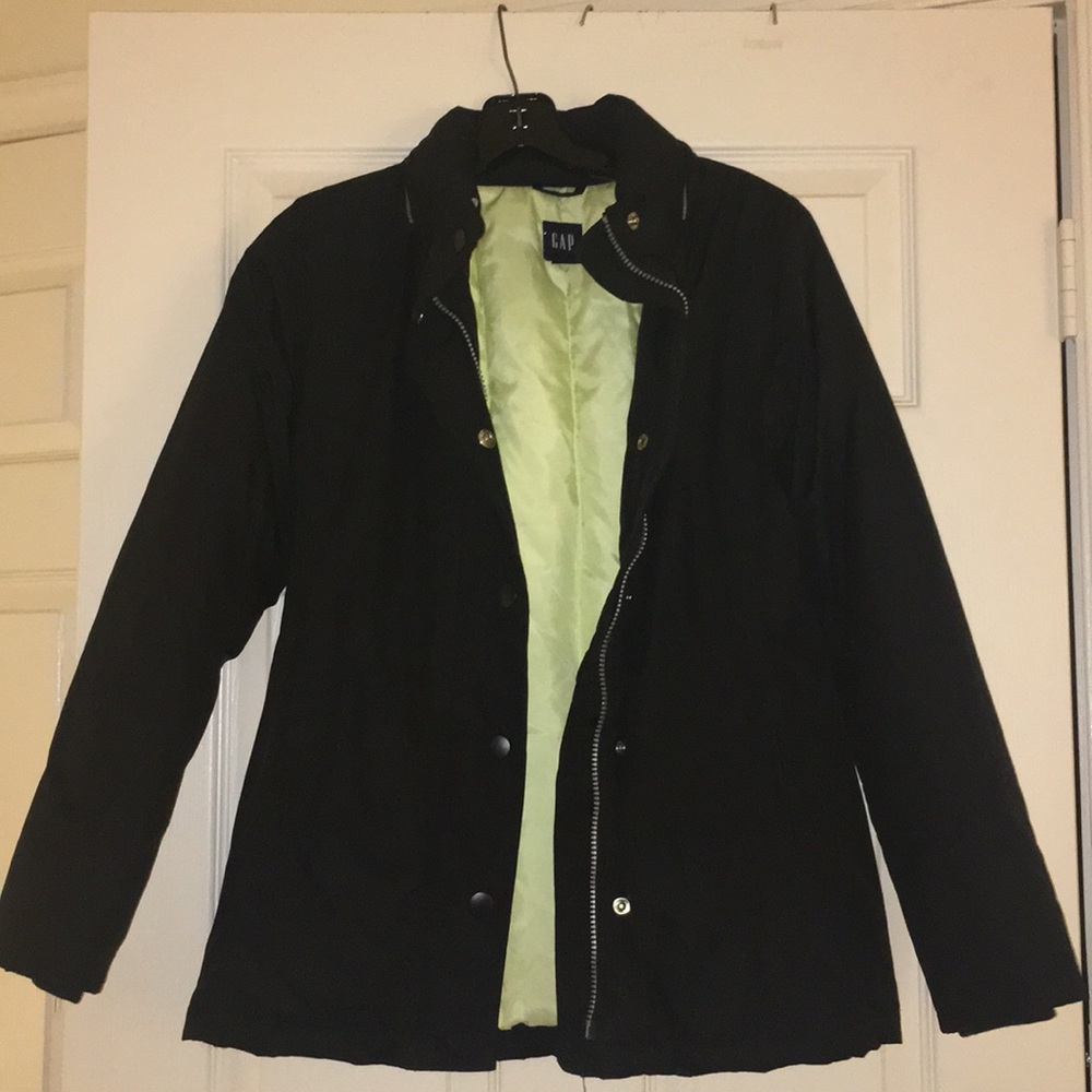 Gap Down Winter Coat