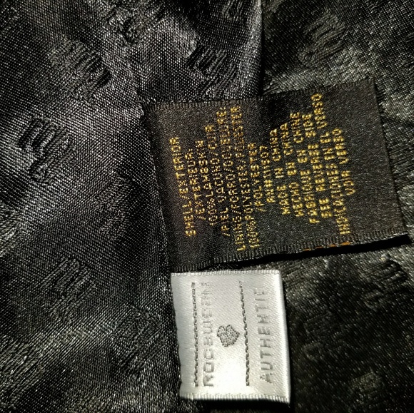 Leather jacket - Picture 4 of 6