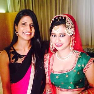 Meet your Posher, Swati