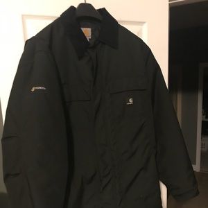 Carhartt Yukon Extremes Coat