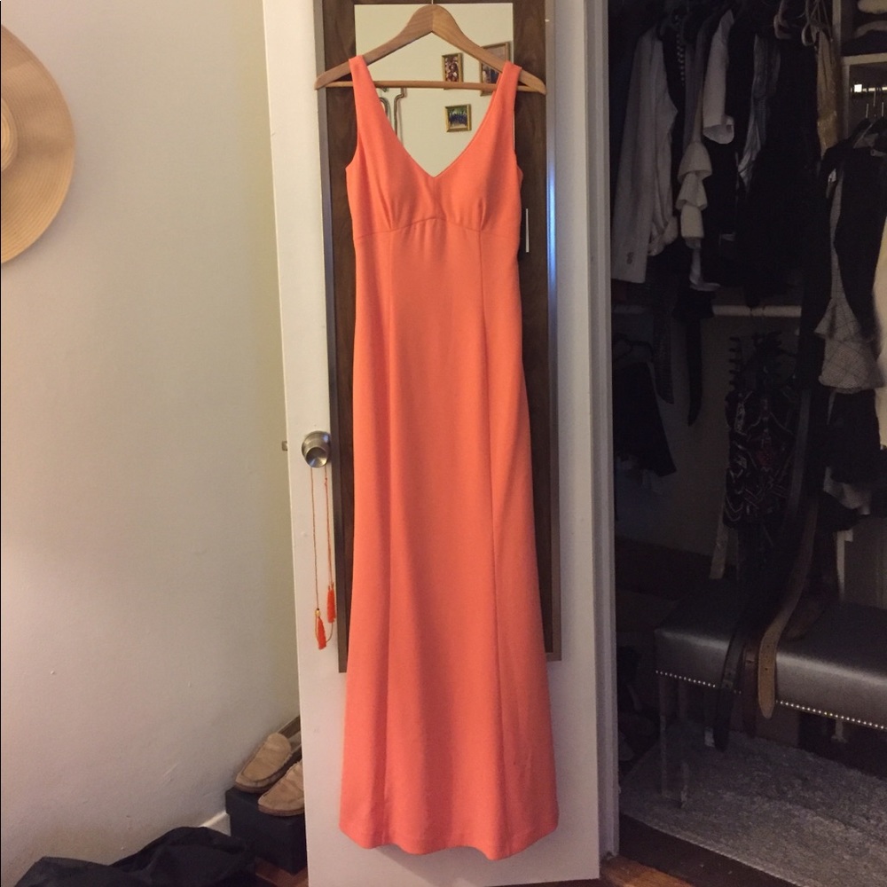 Laundry by Shelli Segal Gown