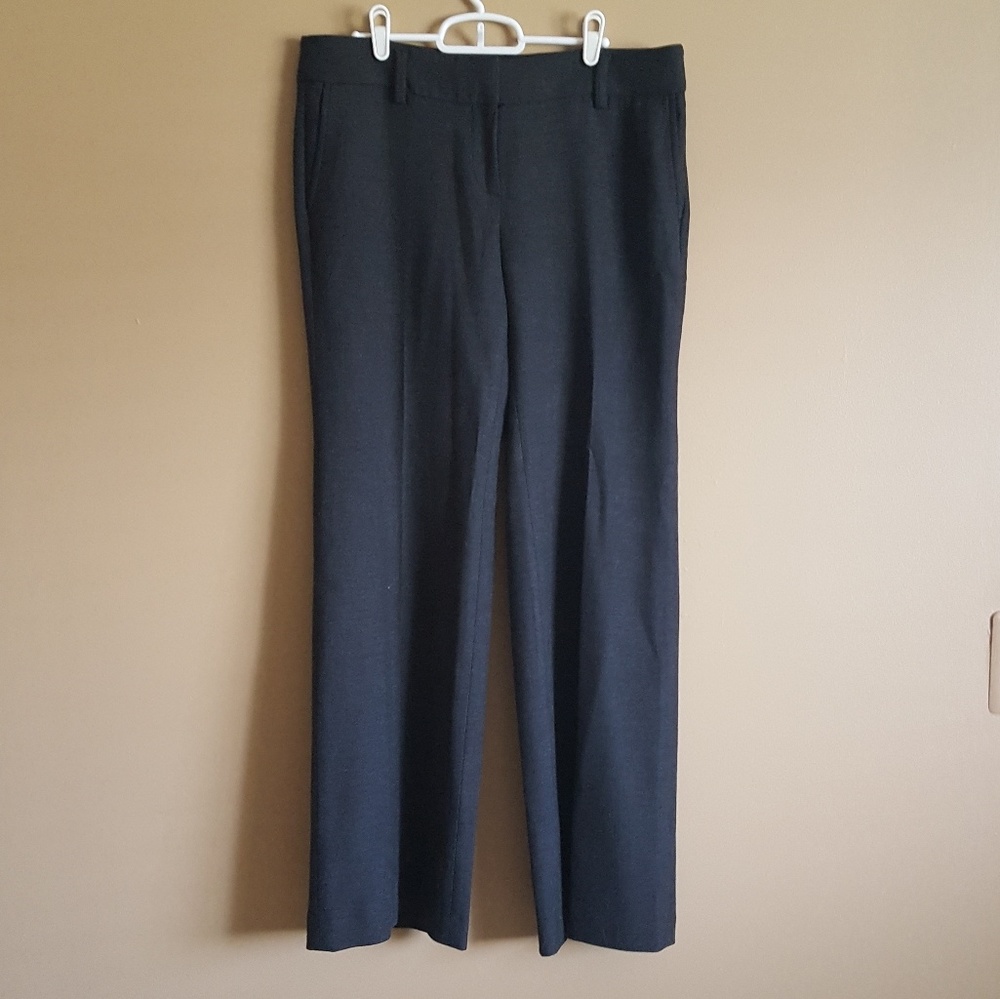 LOFT • MARISA TROUSER • NWT