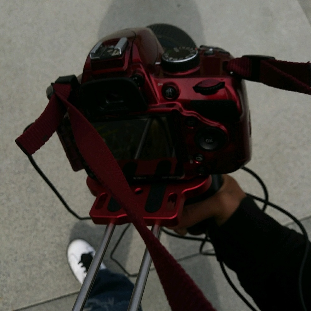 Meet your Posher, Jorge