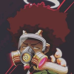 Meet your Posher, Antonio