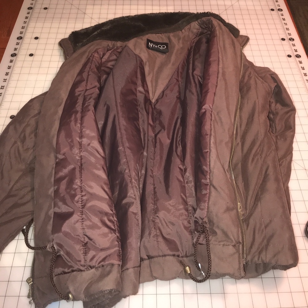 Winter Jacket - image 2
