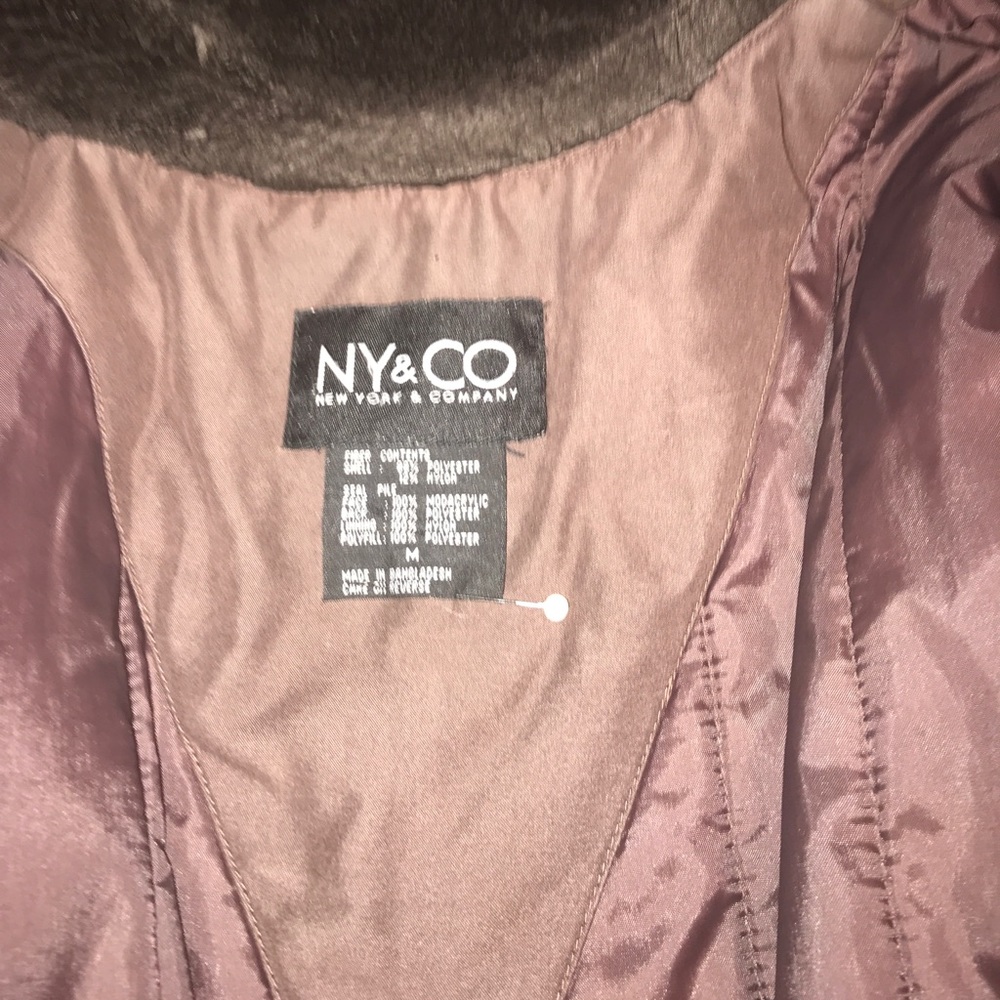 Winter Jacket - image 3