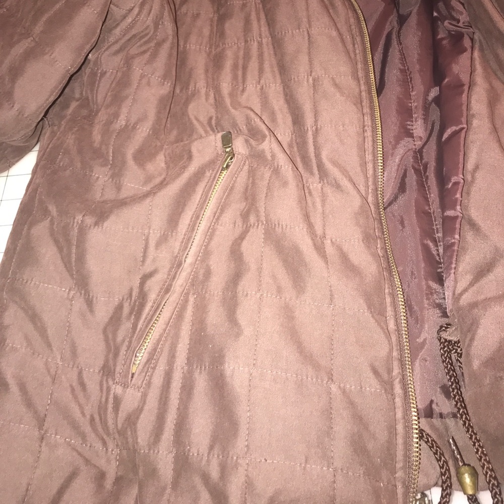 Winter Jacket - image 5