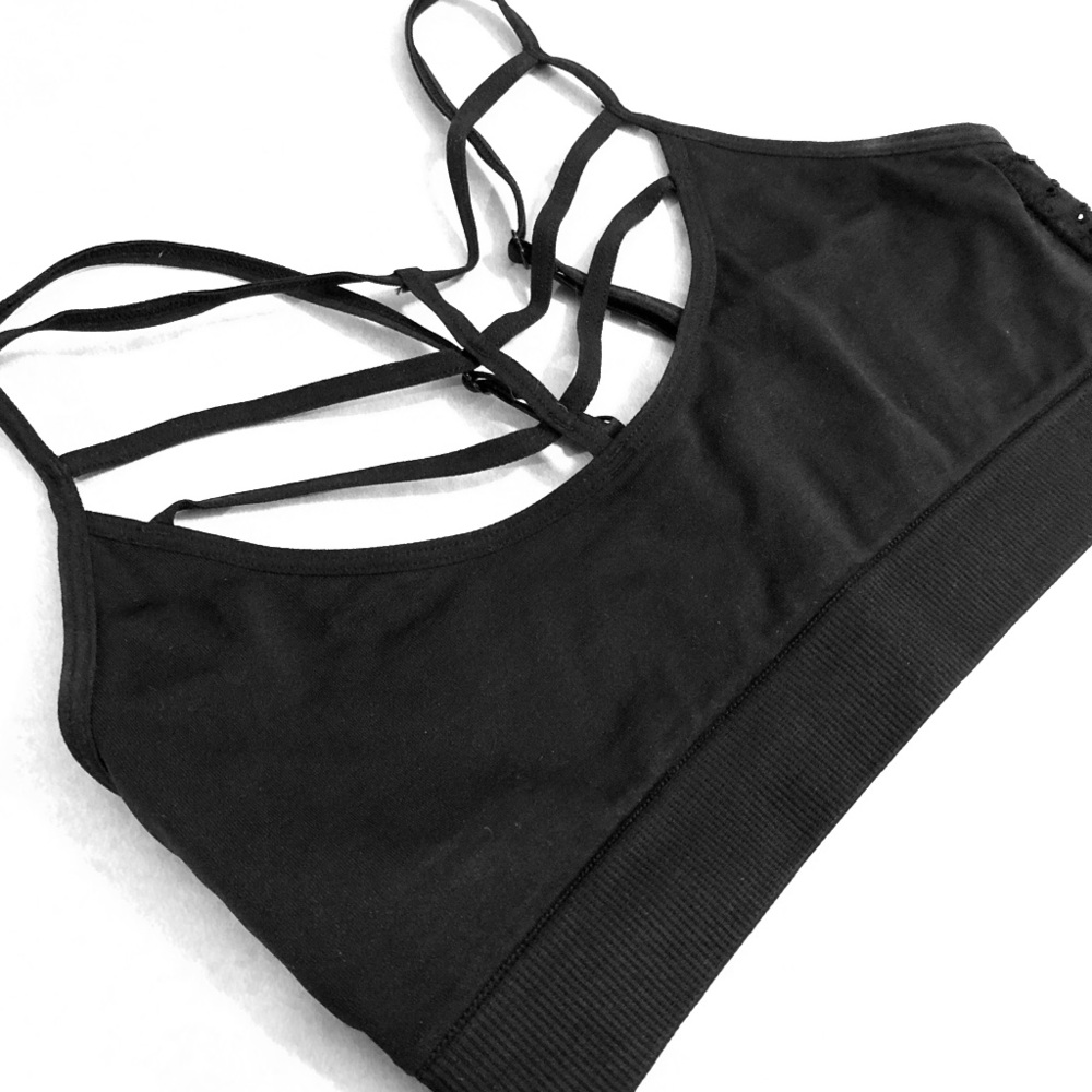 🔸 RESERVED UNTIL 12/29 Victoria secret bralette