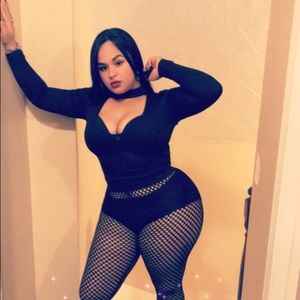 Meet your Posher, Solmarie