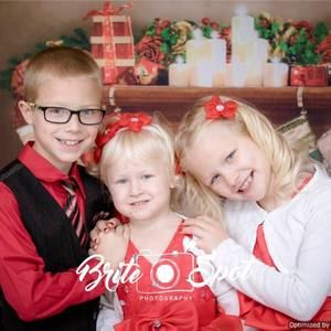 Meet your Posher, Kristen