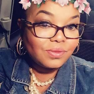 Meet your Posher, Tynisha