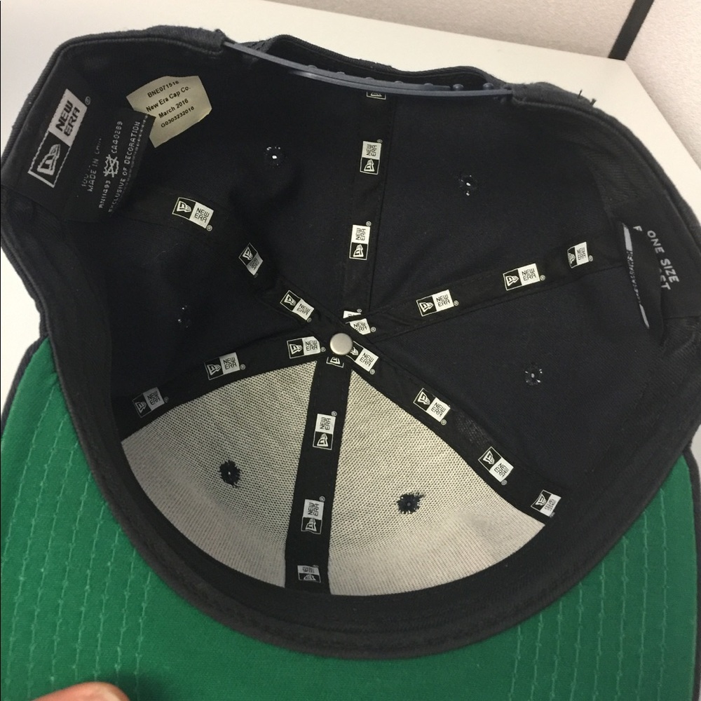 Billionaire Boys Club Snap Back