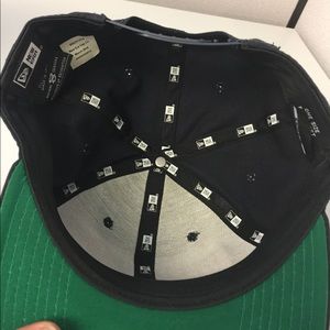 Billionaire Boys Club Snap Back