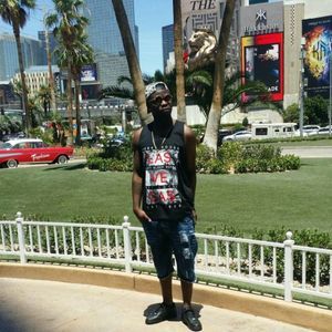 Meet your Posher, Gabe