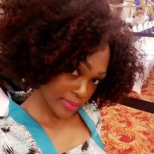 Meet your Posher, Tapiwa