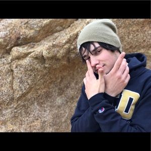 Meet your Posher, Slavek