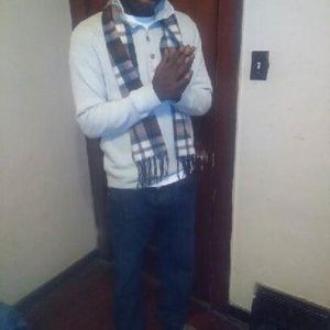 Meet your Posher, Cory