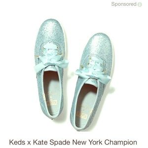 Kate Spade ♠️ Keds