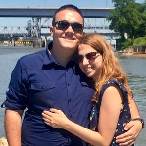 Meet your Posher, Jake