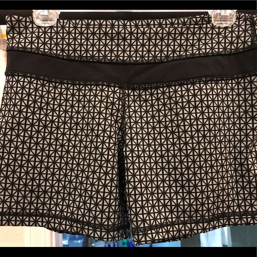 Lululemon shorts