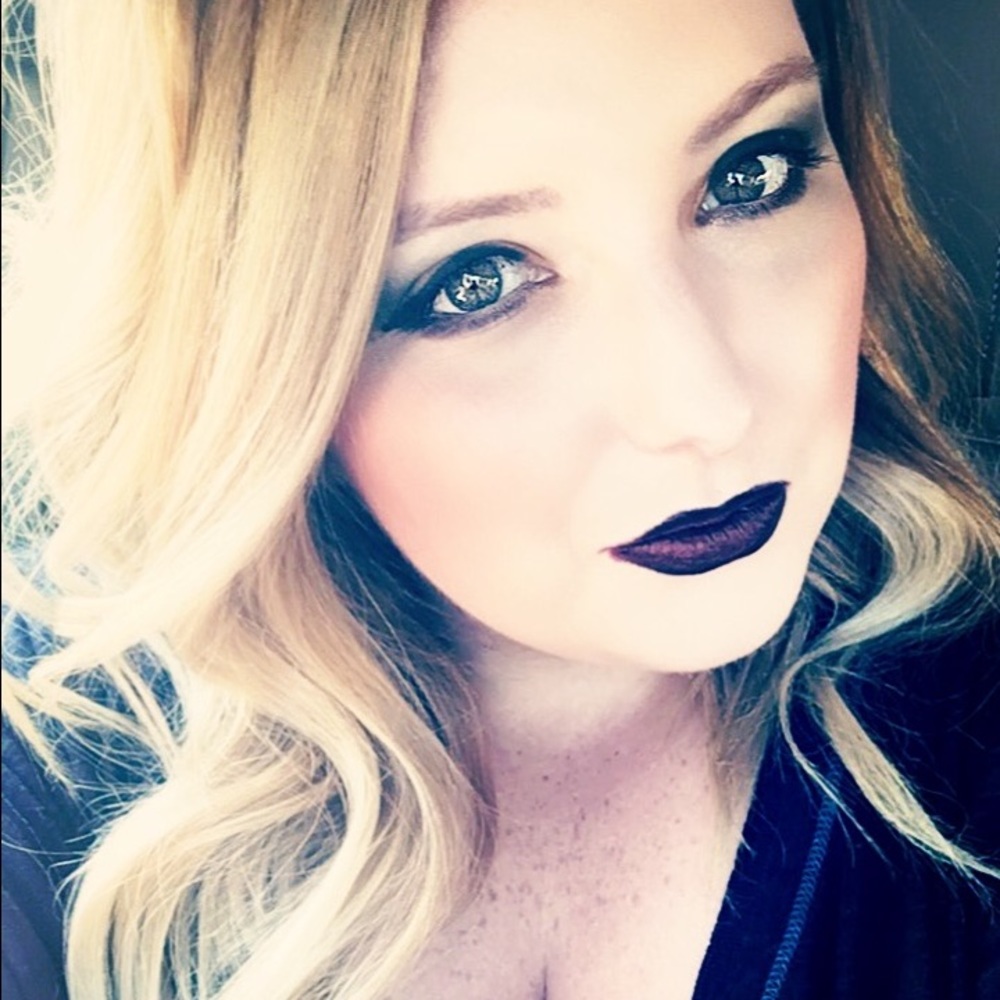 Meet your Posher, Brittany