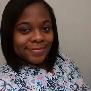 Meet your Posher, Petrina