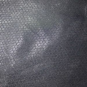 Leggings (that look glossy/leather from afar)