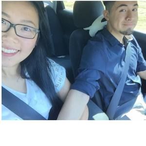 Meet your Posher, Jeffrey