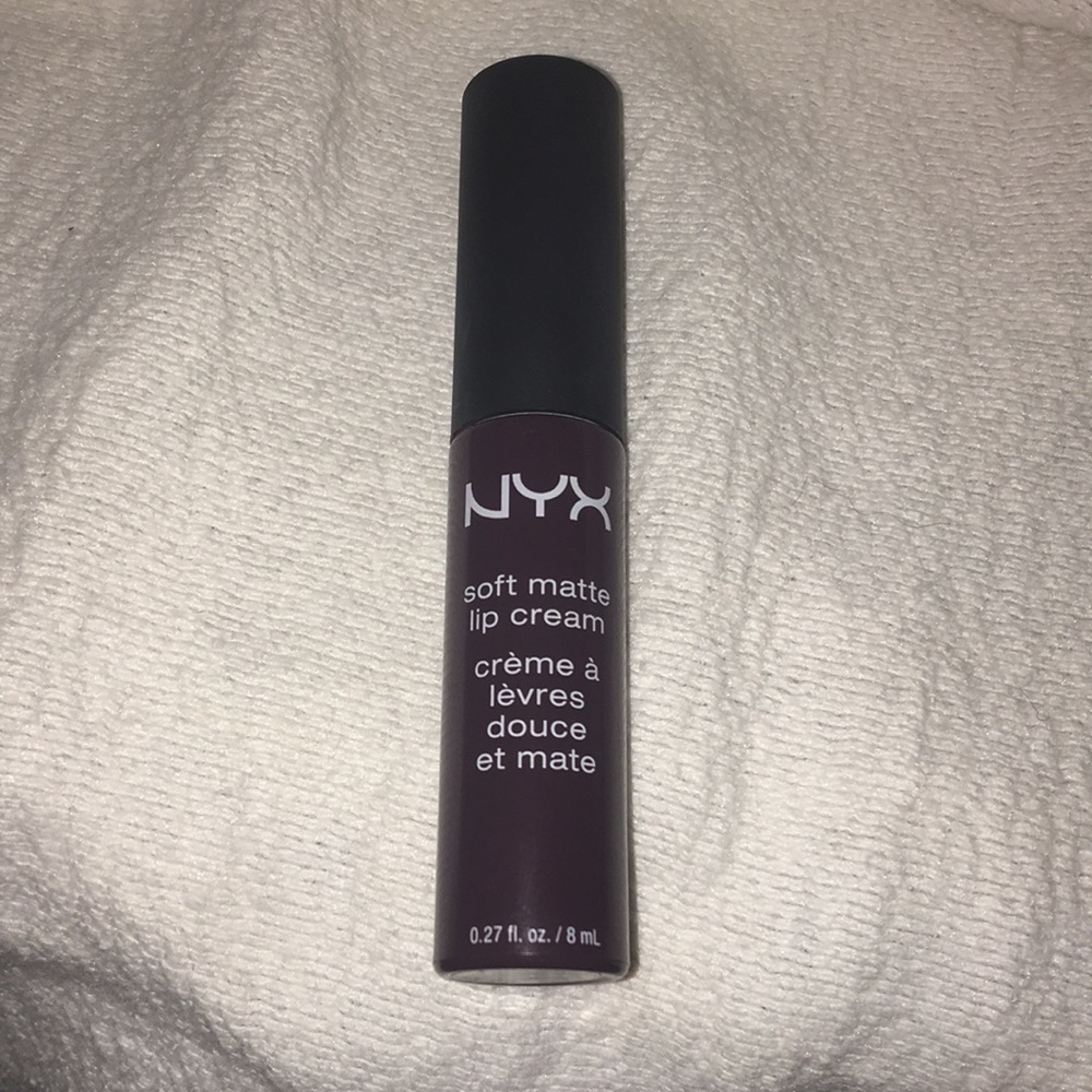 ❗️NYX SOFT MATTE LIP CREAM❗️