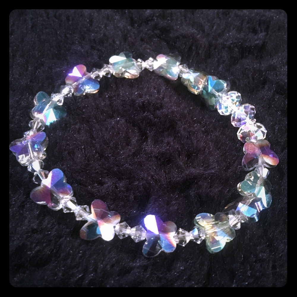 Swarowski bracelet