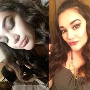 Meet your Posher, Karina