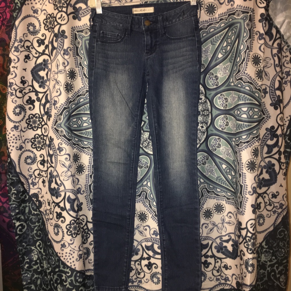 Bullhead (Pacsun) Jeans